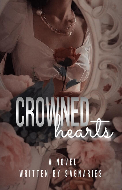 crowned hearts